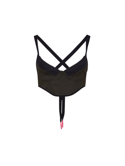 Reversible Top