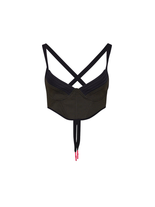 Reversible Top