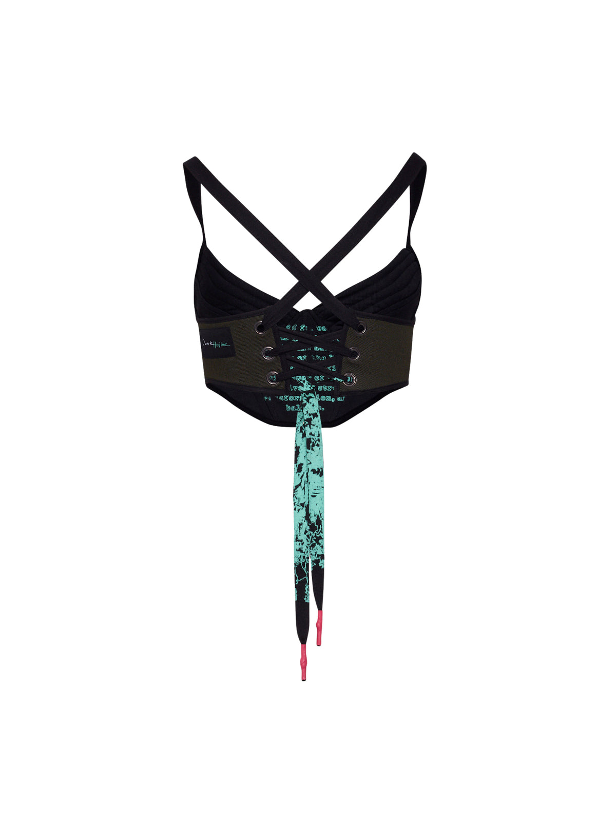 Reversible Top