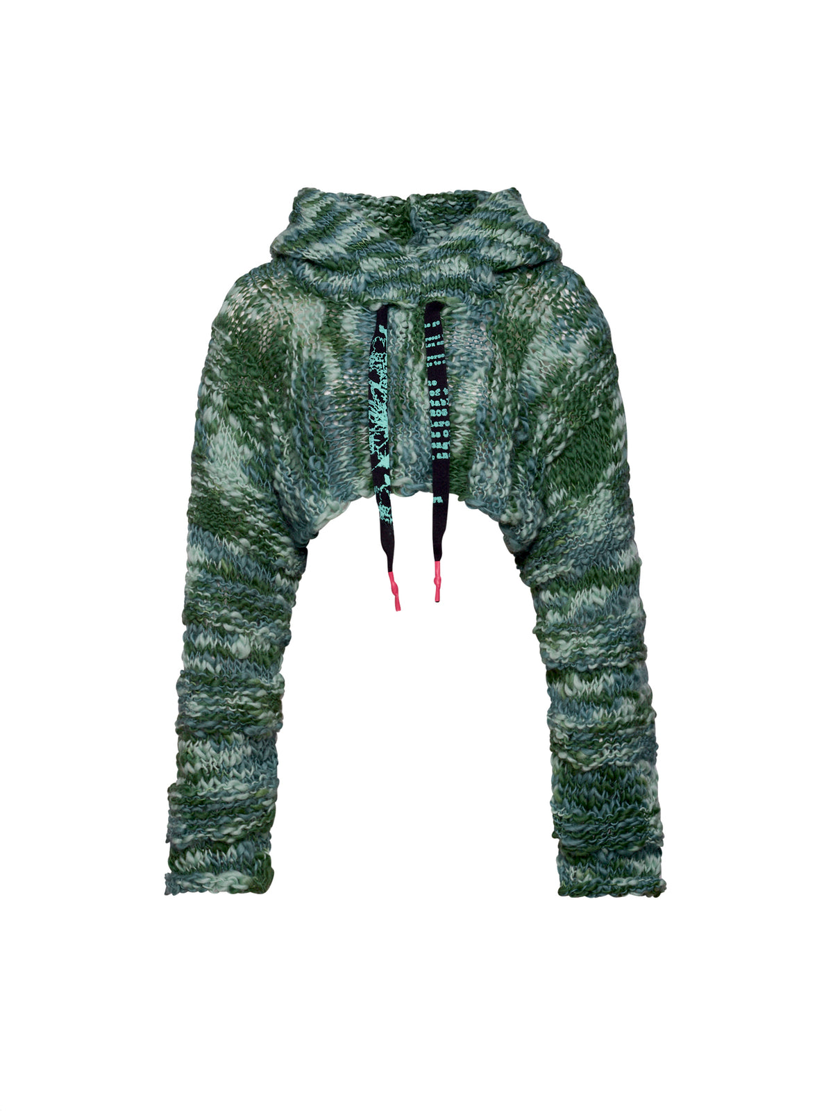Kaeru Knited Sweater
