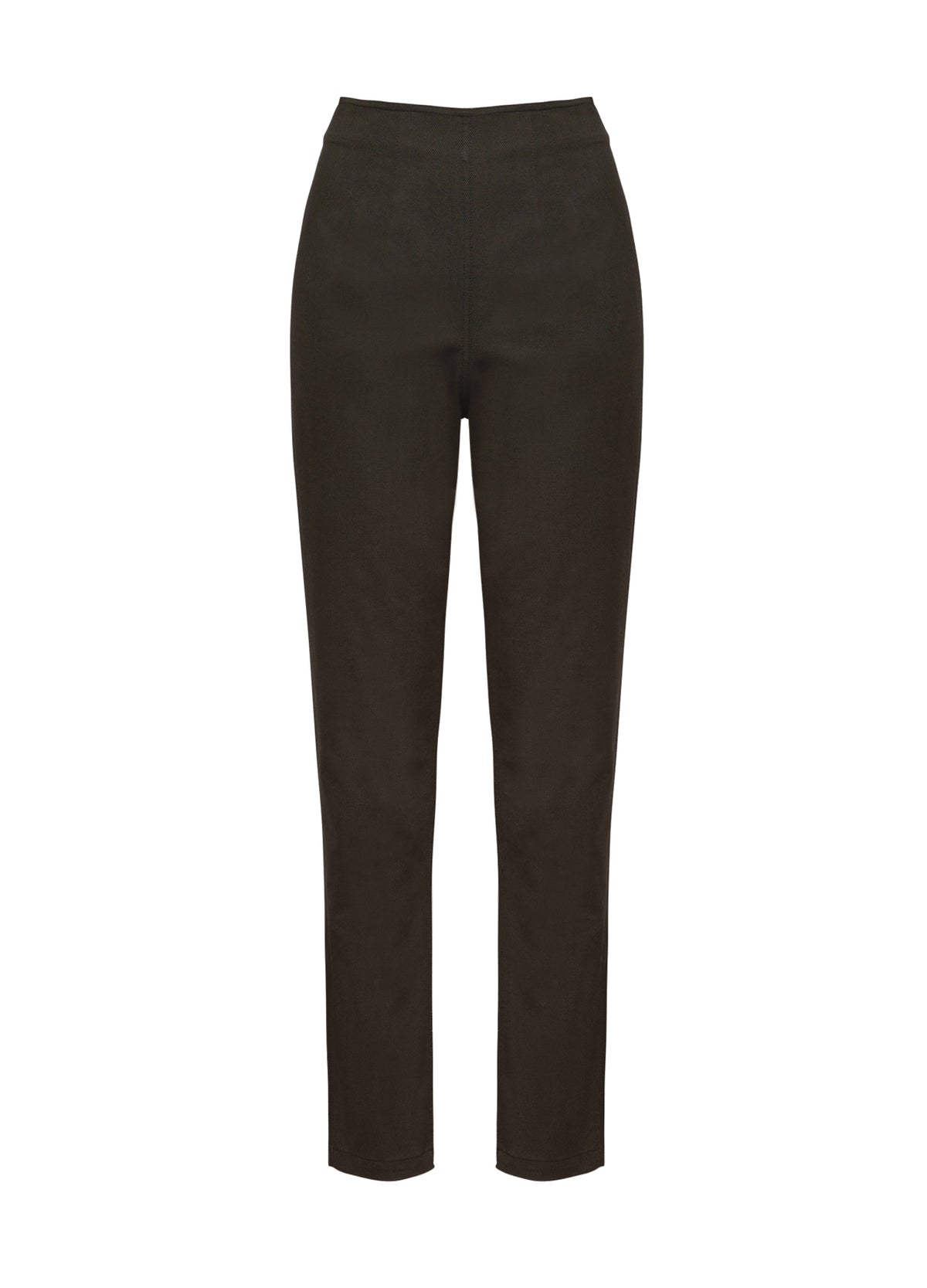 Double Fitted Trousers