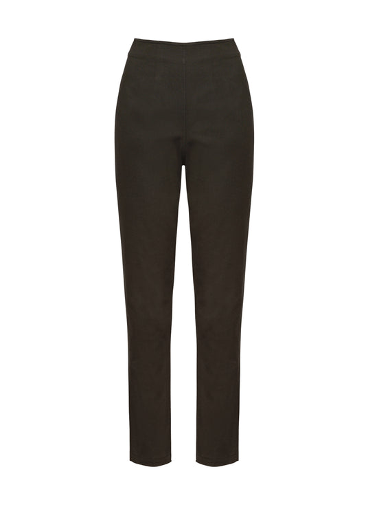 Double Fitted Trousers