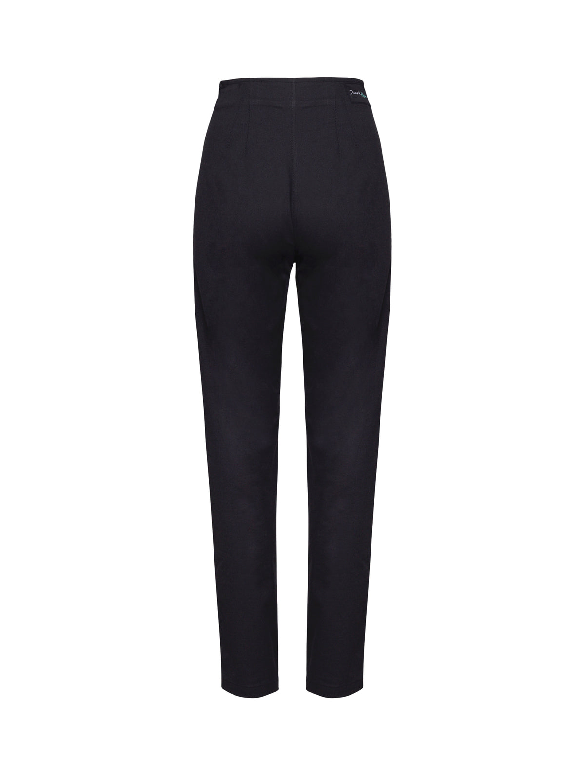 Double Fitted Trousers