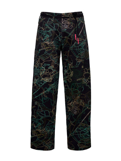 Kaeru Hajime Trousers