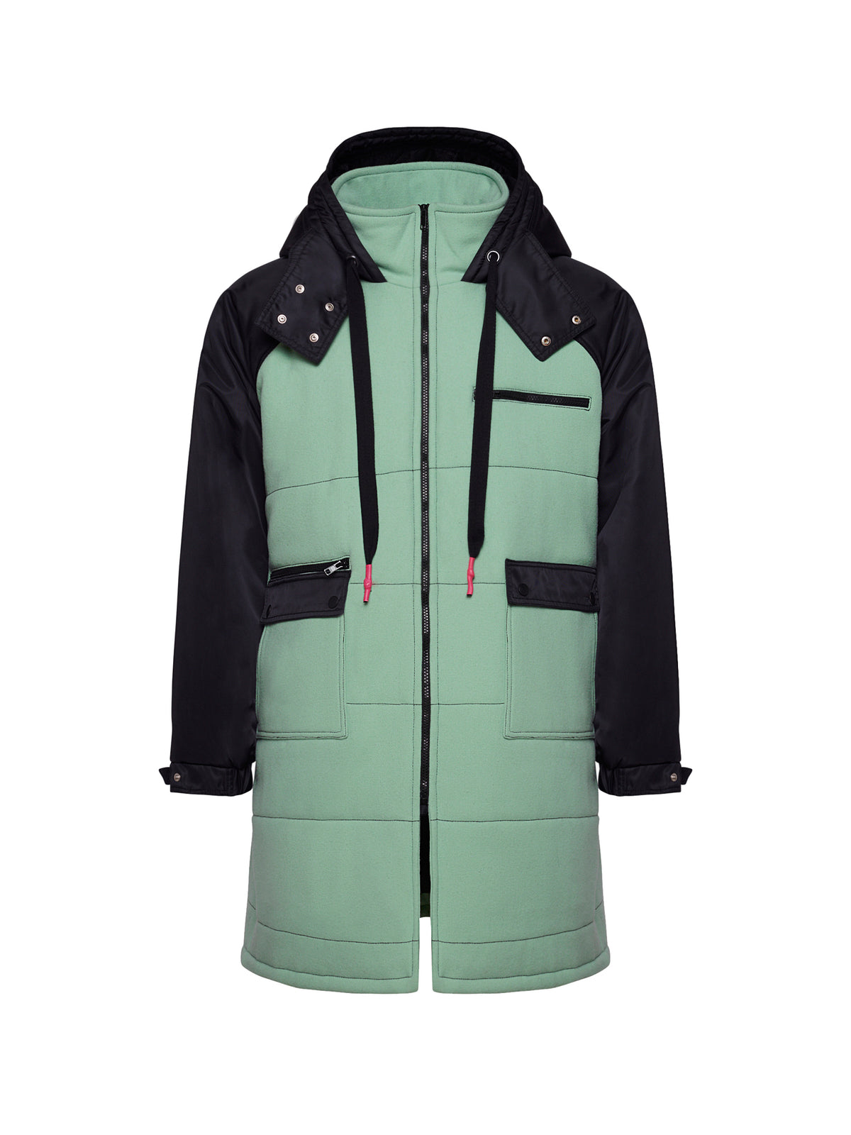 Wool Coat