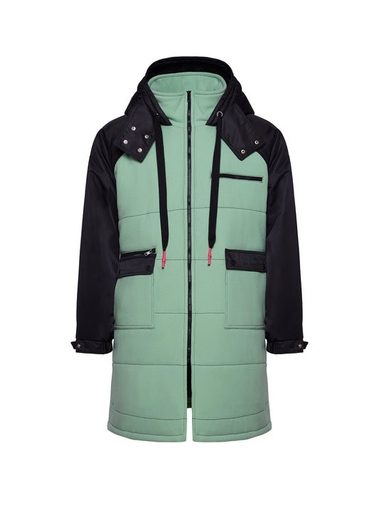 Wool Coat