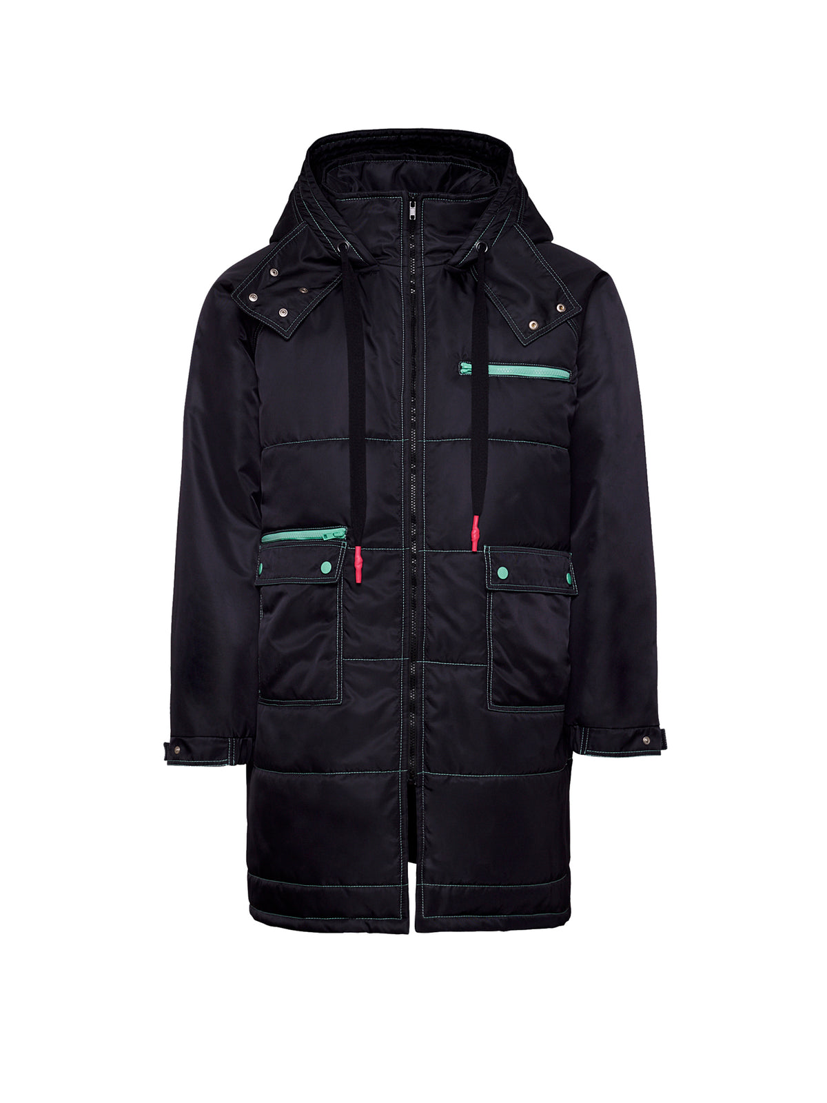 Waterproof Coat