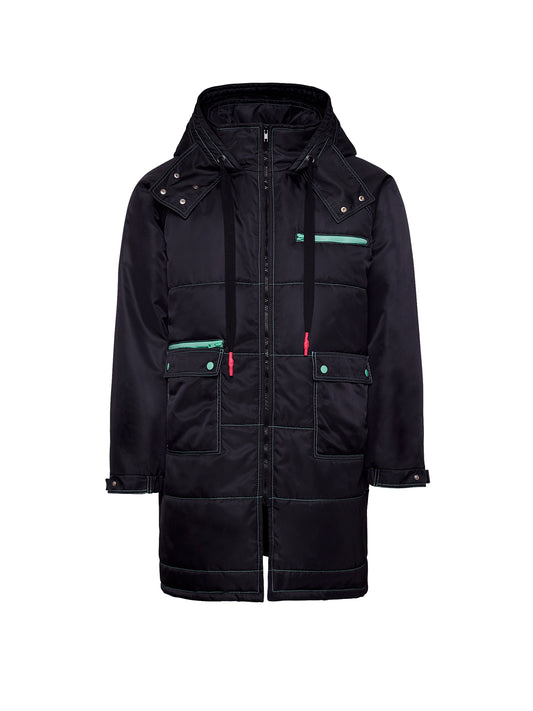 Waterproof Coat