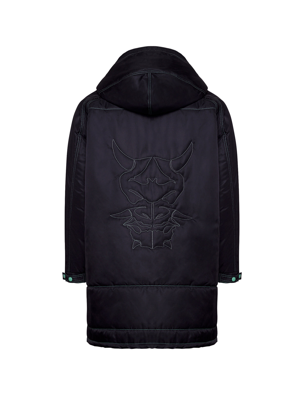 Waterproof Coat