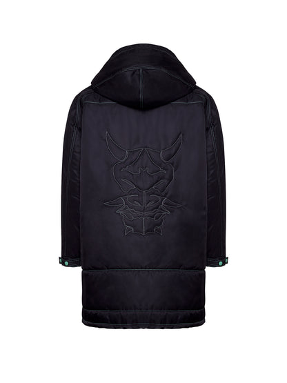 Waterproof Coat