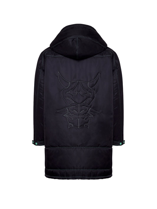 Waterproof Coat