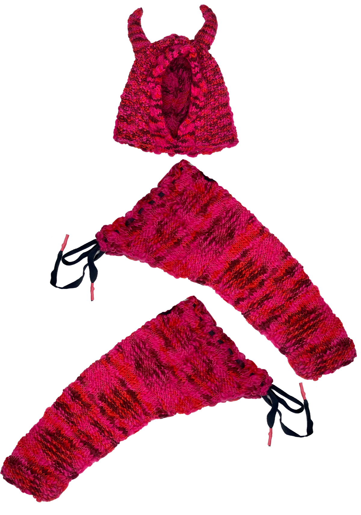 Oni Knit