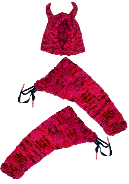 Oni Knit