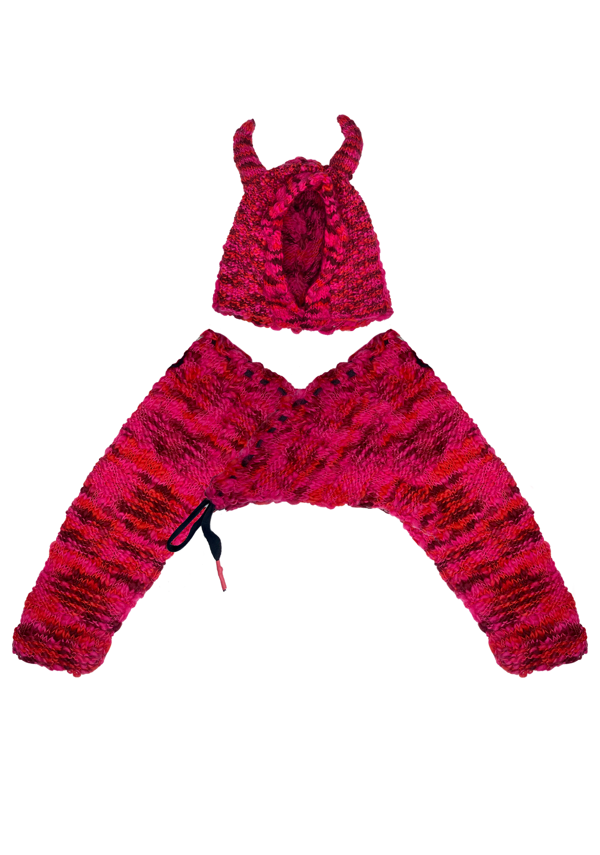 Oni Knit