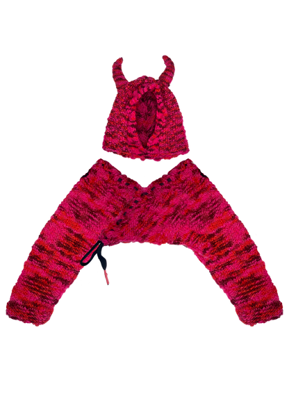 Oni Knit