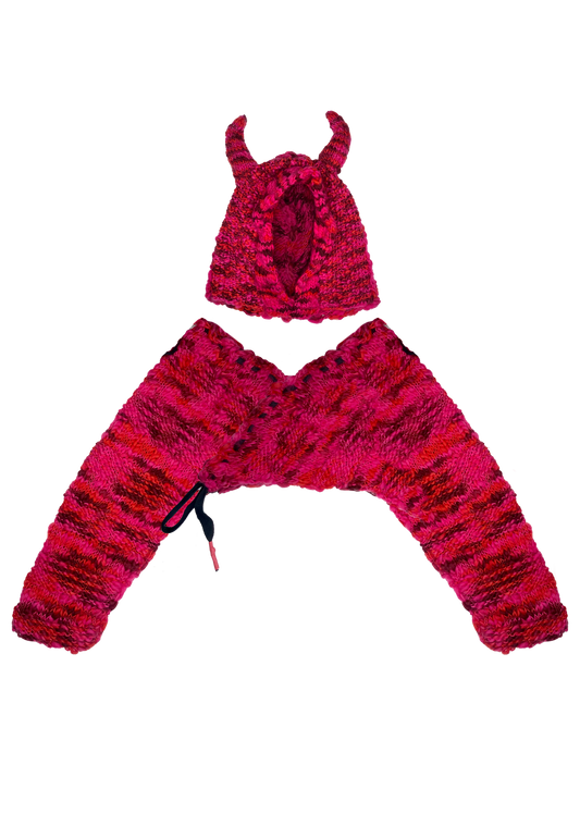 Oni Knit