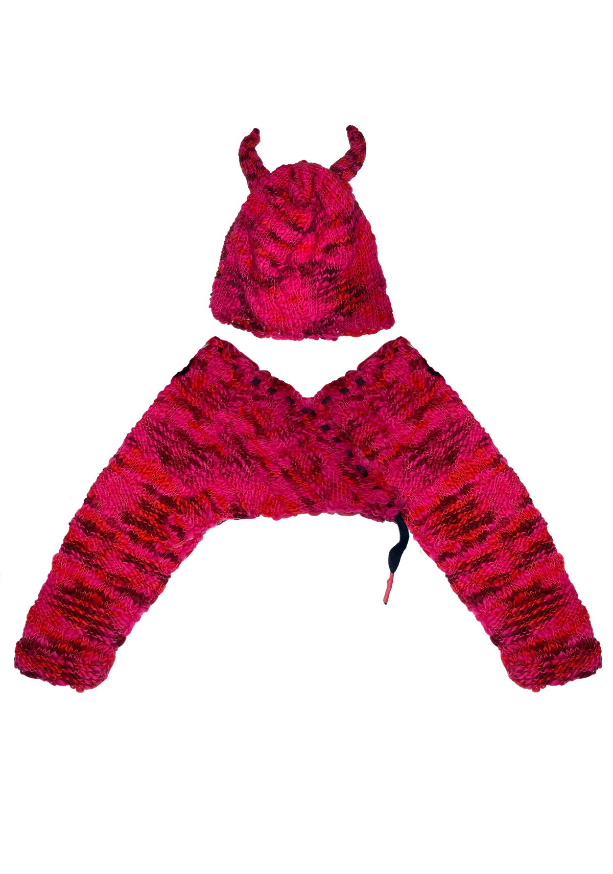 Oni Knit
