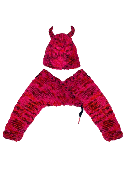 Oni Knit