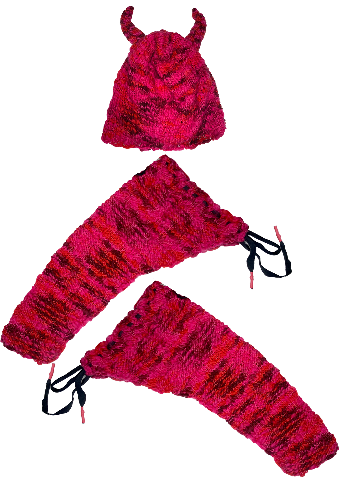 Oni Knit