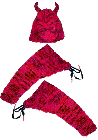 Oni Knit