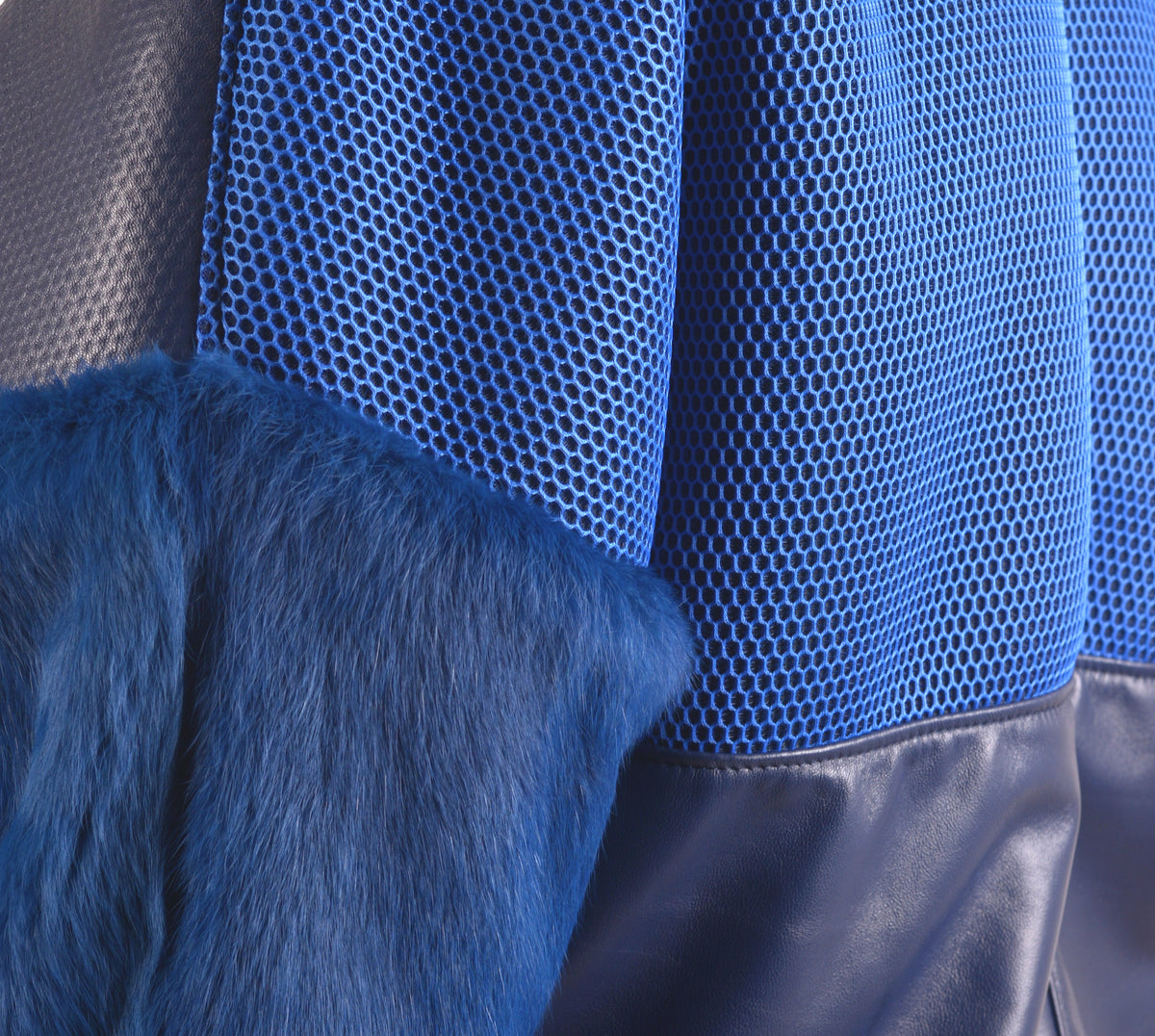 AW15 Animan at Lisbon Fashion Week gallery image 3