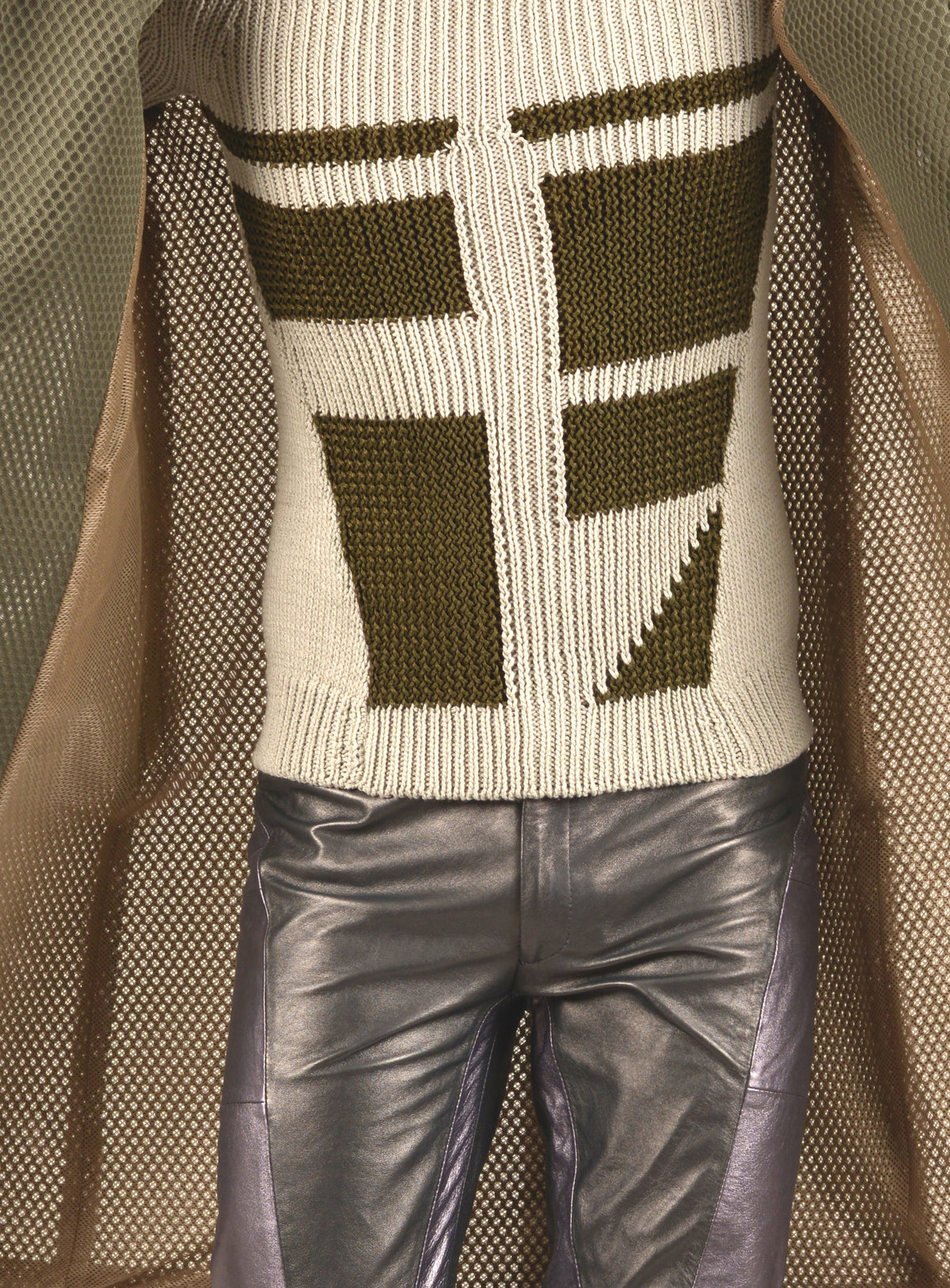 AW15 Animan at Lisbon Fashion Week gallery image 6