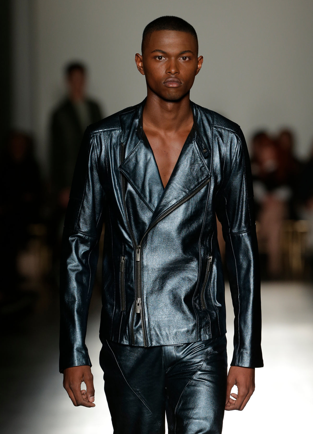 AW15 Animan at Lisbon Fashion Week gallery image 8