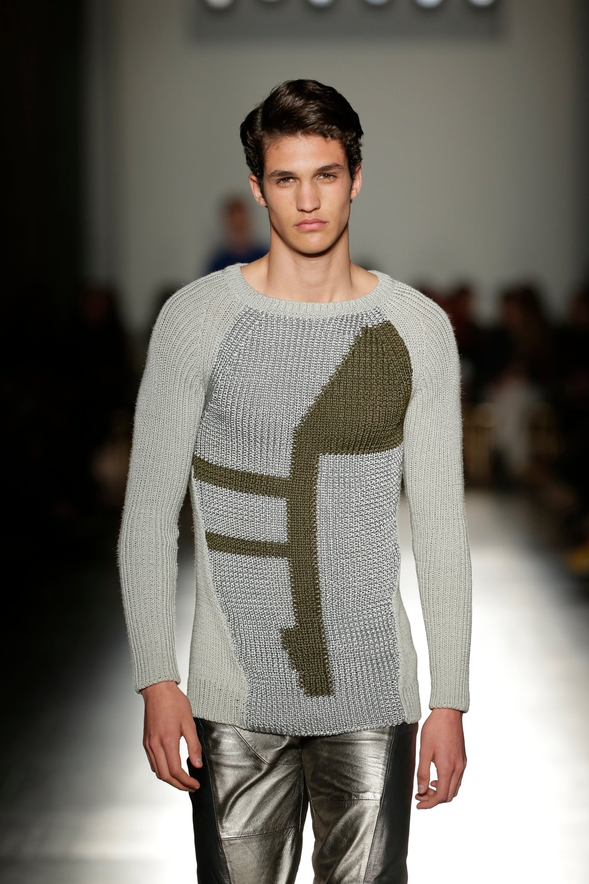 AW15 Animan at Lisbon Fashion Week gallery image 14