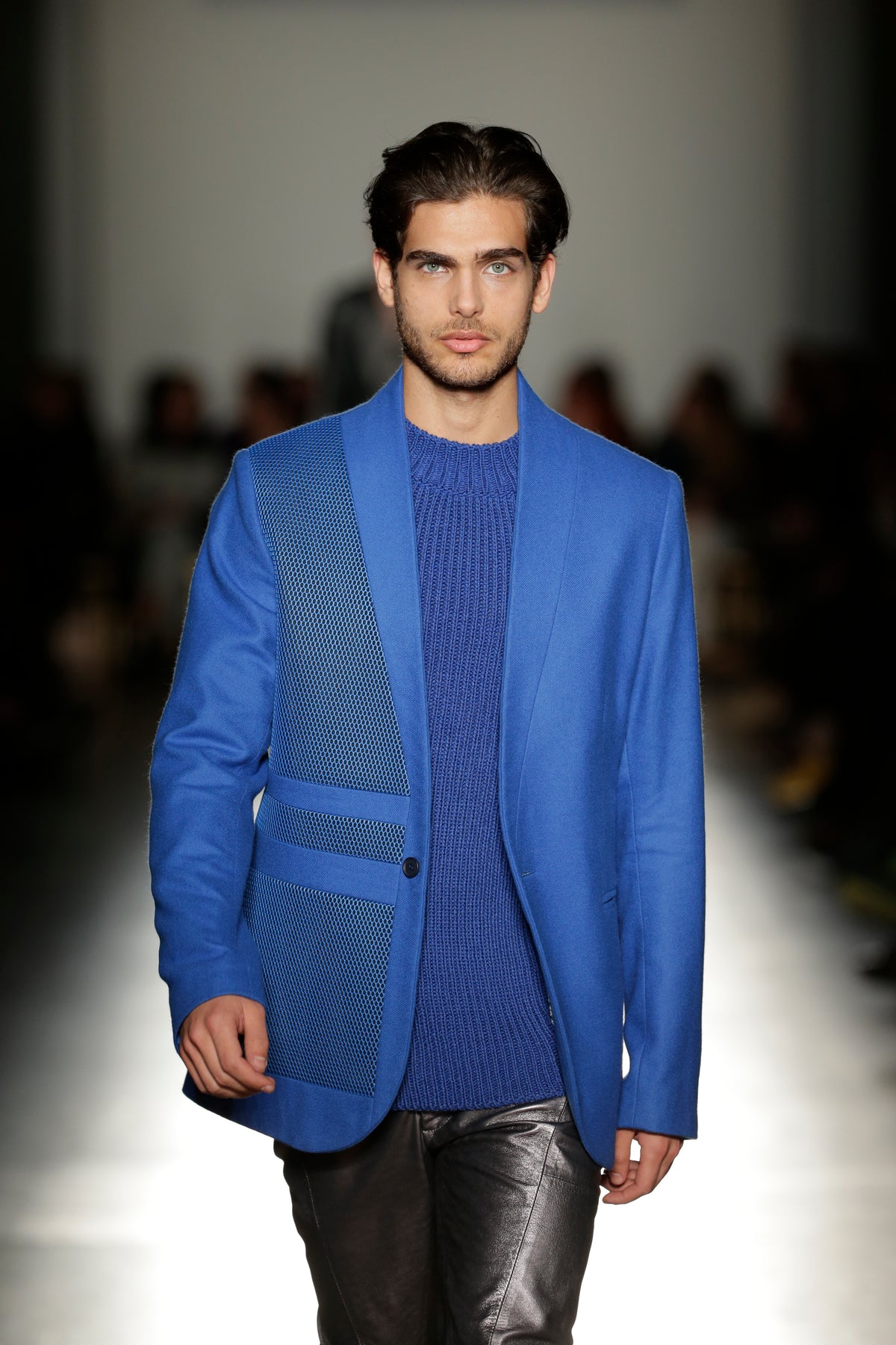 AW15 Animan at Lisbon Fashion Week gallery image 17