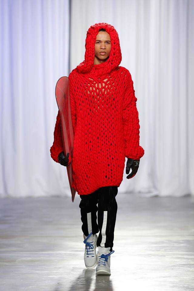 AW17 Nevada gallery image 1