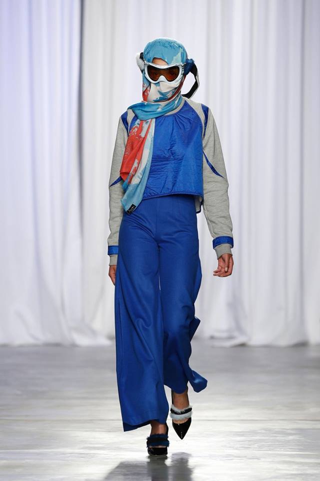 AW17 Nevada gallery image 3