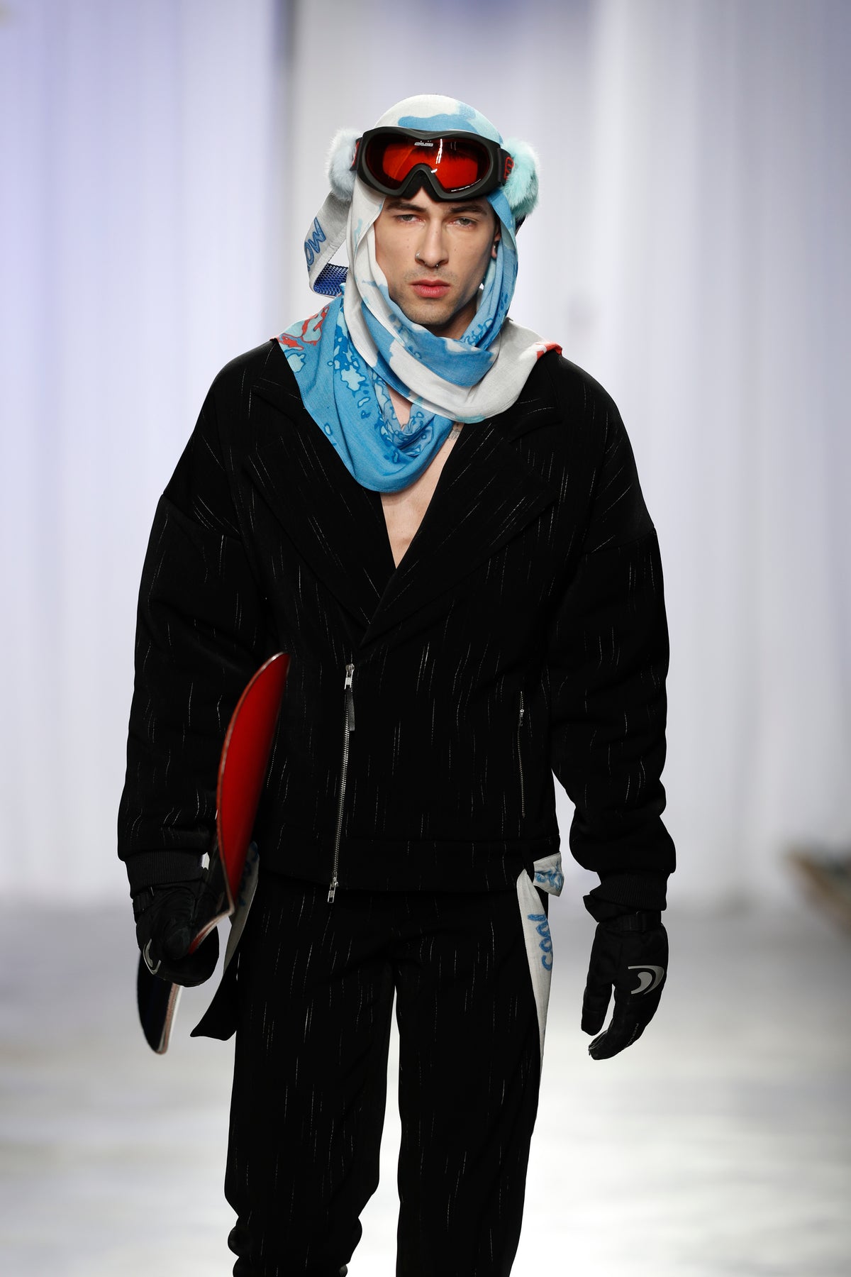 AW17 Nevada gallery image 17