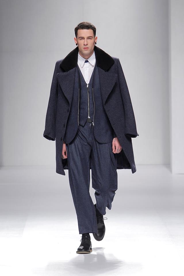 AW18 Prohibition gallery image 1