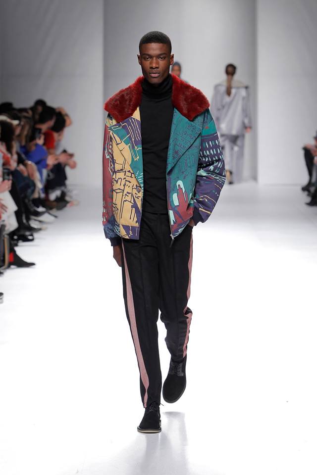 AW18 Prohibition gallery image 4
