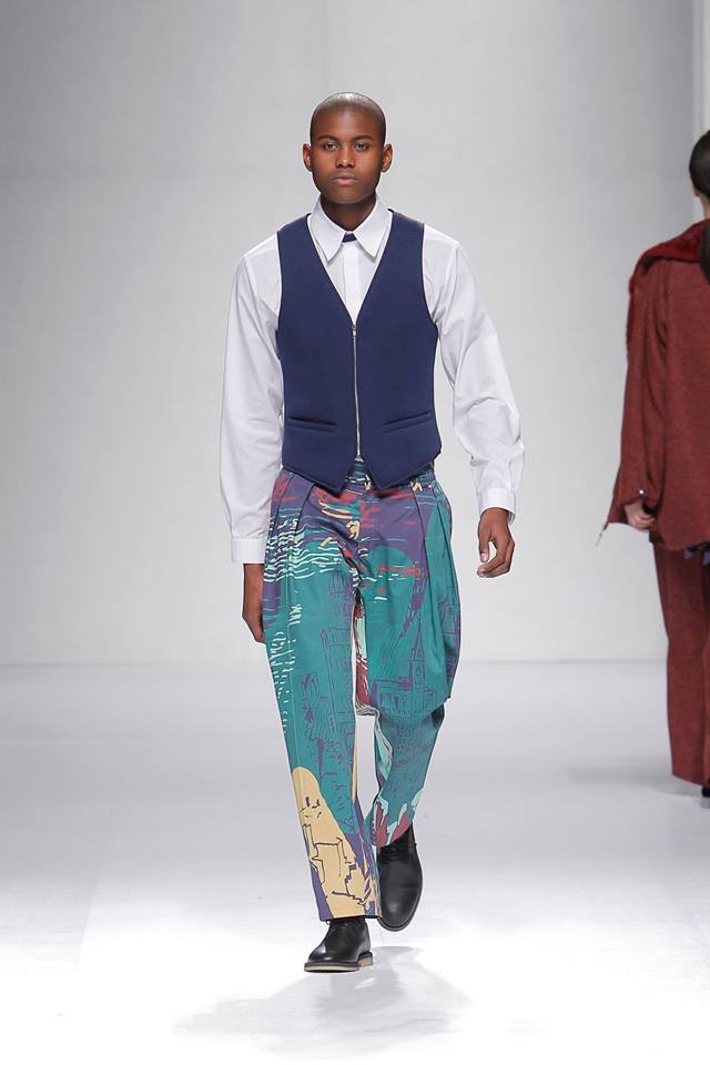 AW18 Prohibition gallery image 12
