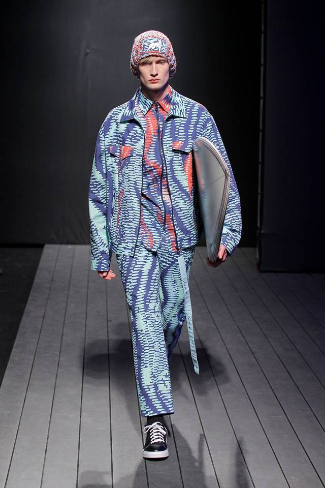 AW19 MAVERICKS gallery image 1