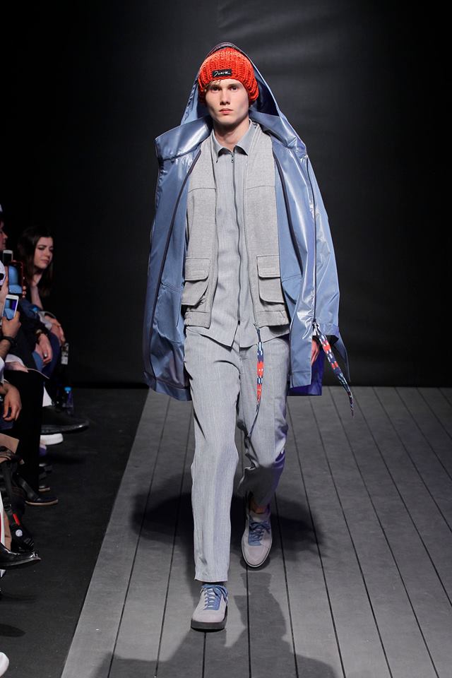 AW19 MAVERICKS gallery image 4