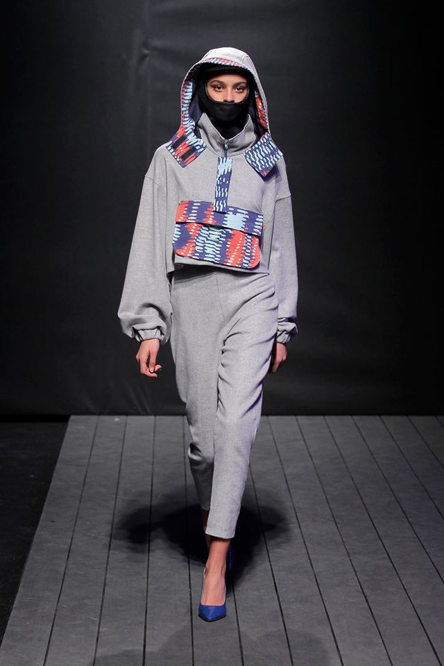 AW19 MAVERICKS gallery image 6