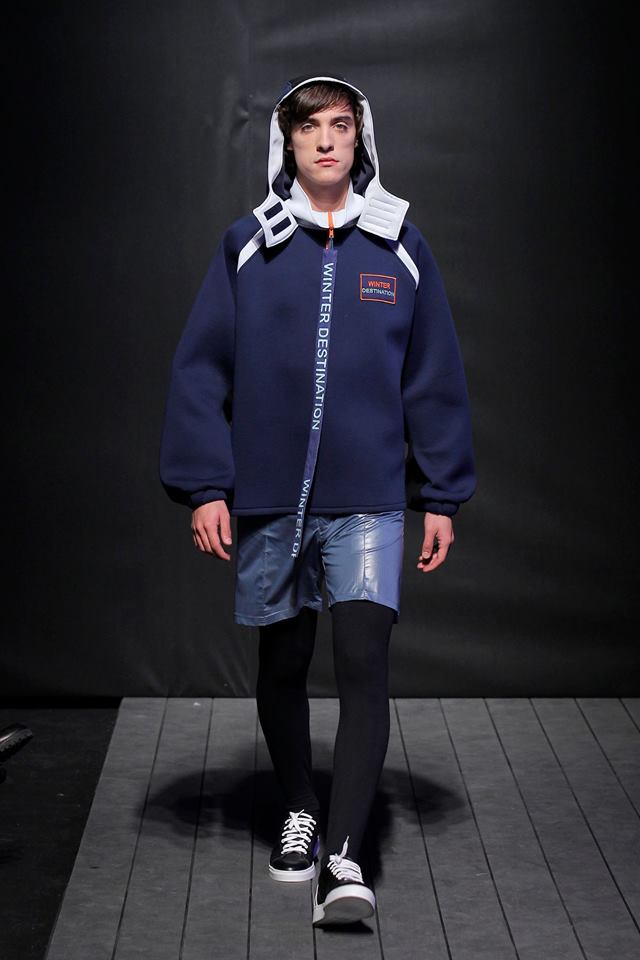 AW19 MAVERICKS gallery image 8