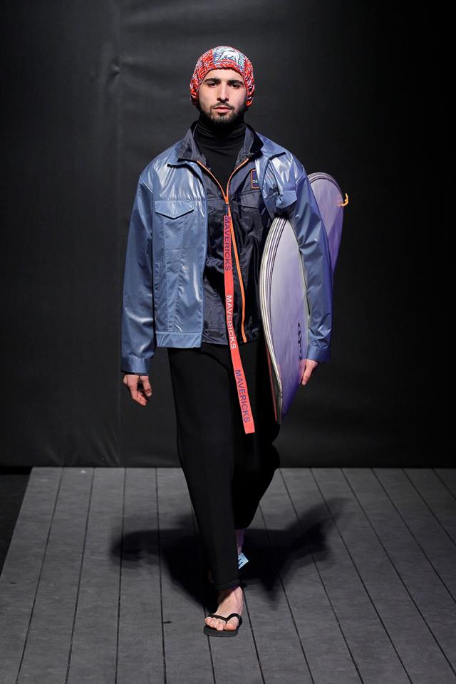 AW19 MAVERICKS gallery image 10