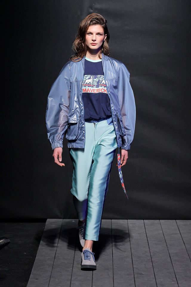 AW19 MAVERICKS gallery image 11