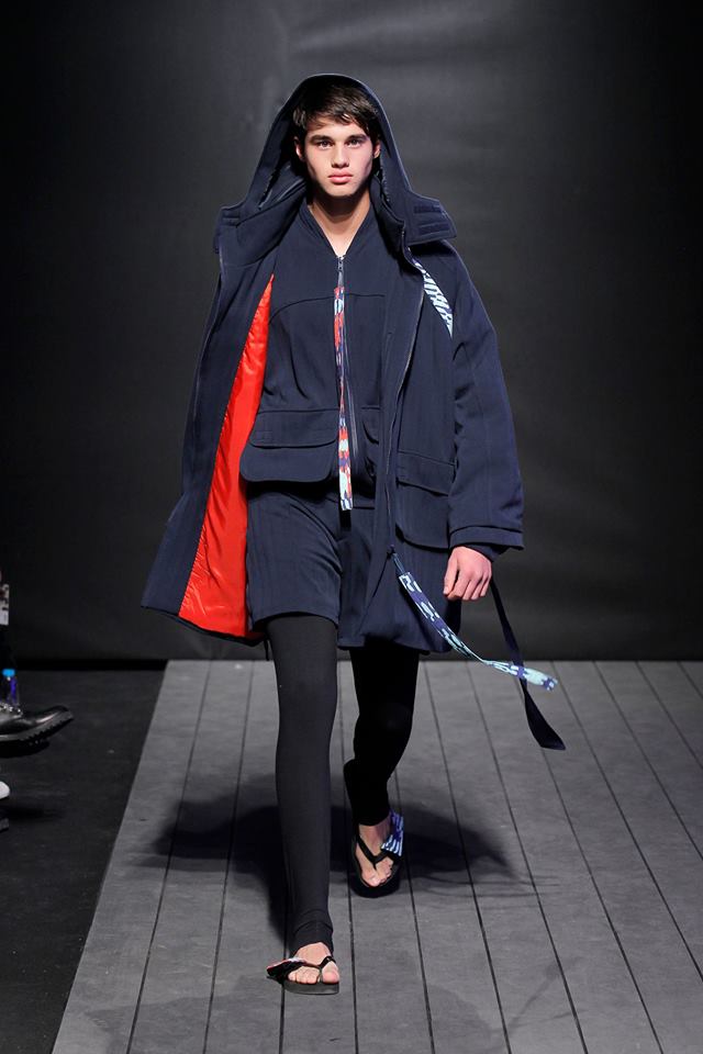 AW19 MAVERICKS gallery image 13