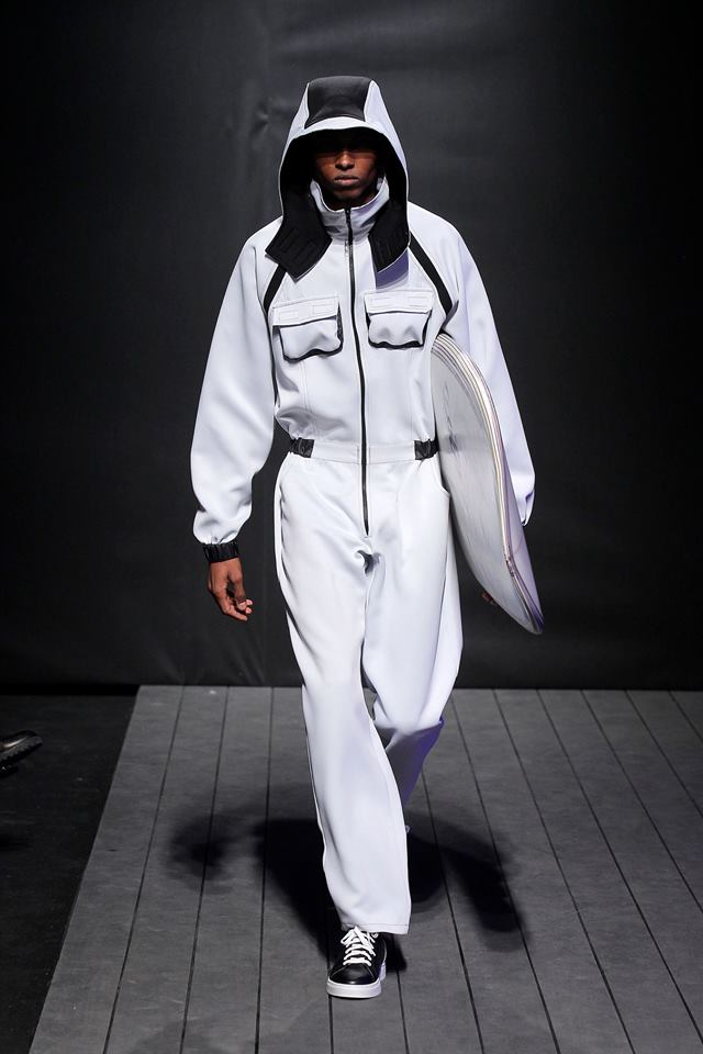 AW19 MAVERICKS gallery image 17