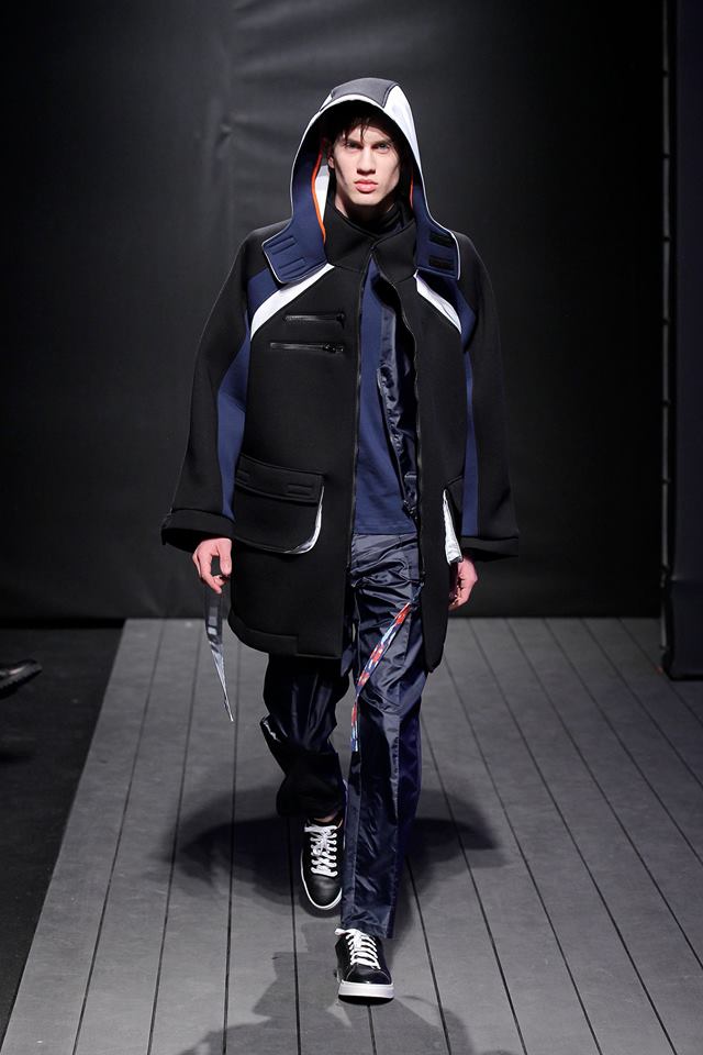 AW19 MAVERICKS gallery image 19