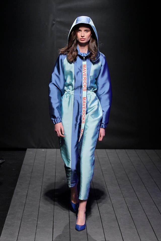 AW19 MAVERICKS gallery image 20