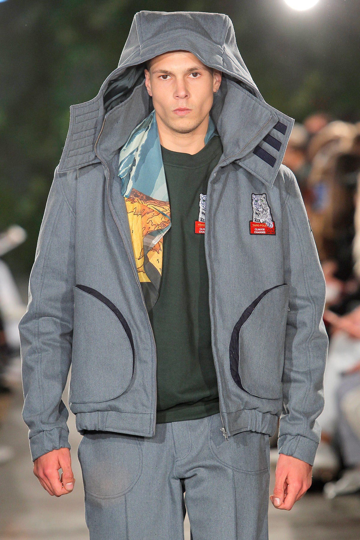 AW20 Third Pole gallery image 8