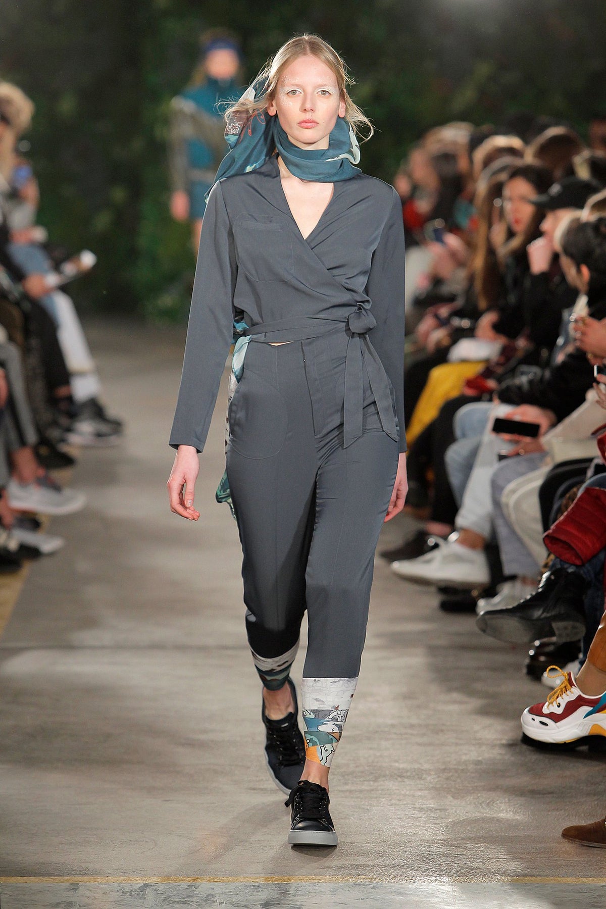 AW20 Third Pole gallery image 11
