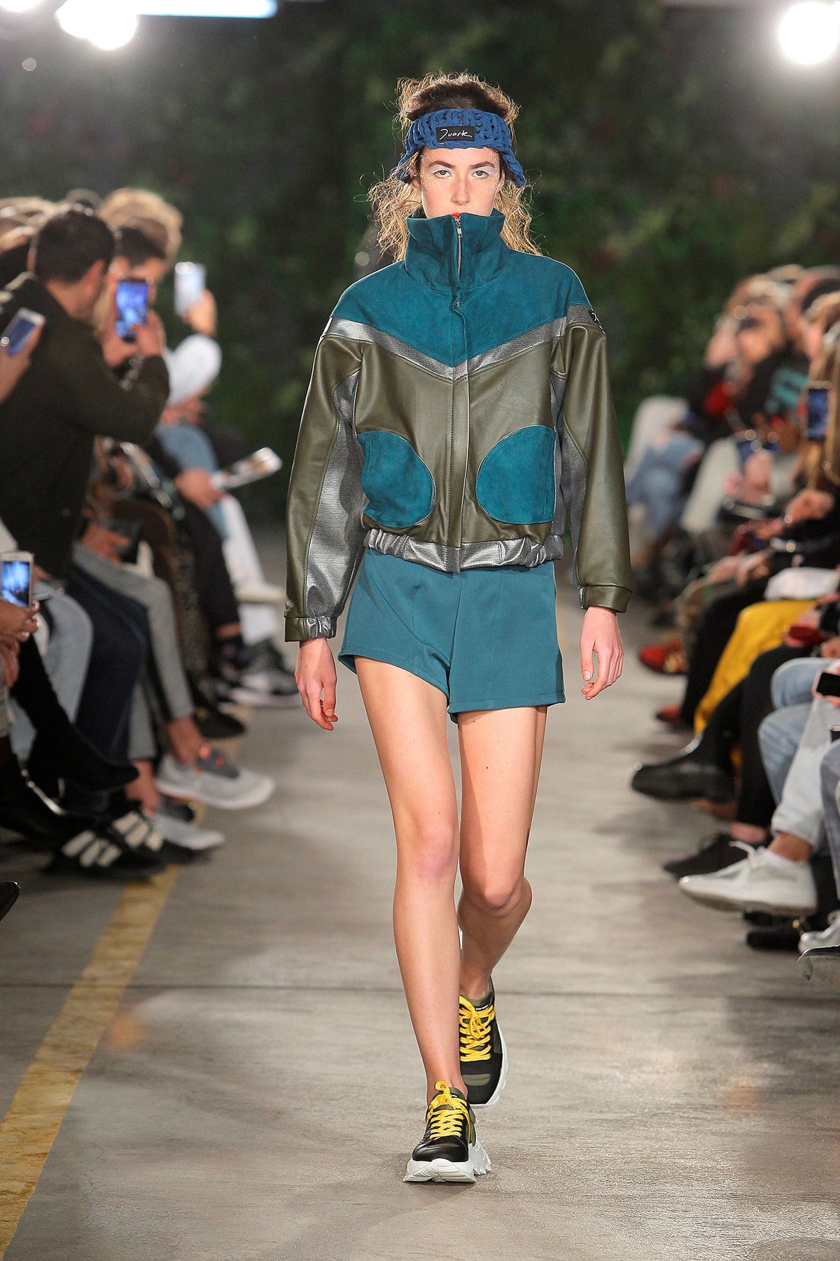 AW20 Third Pole gallery image 12