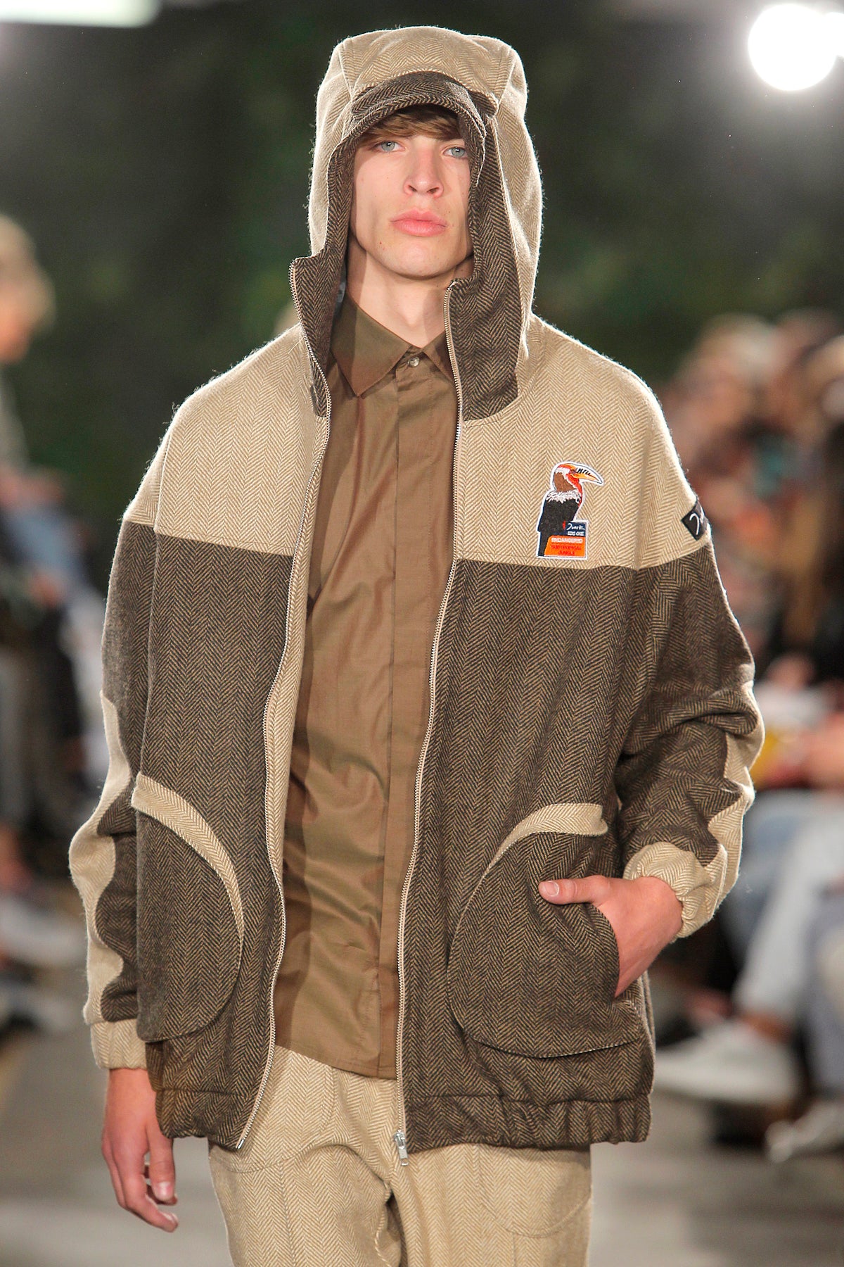 AW20 Third Pole gallery image 18