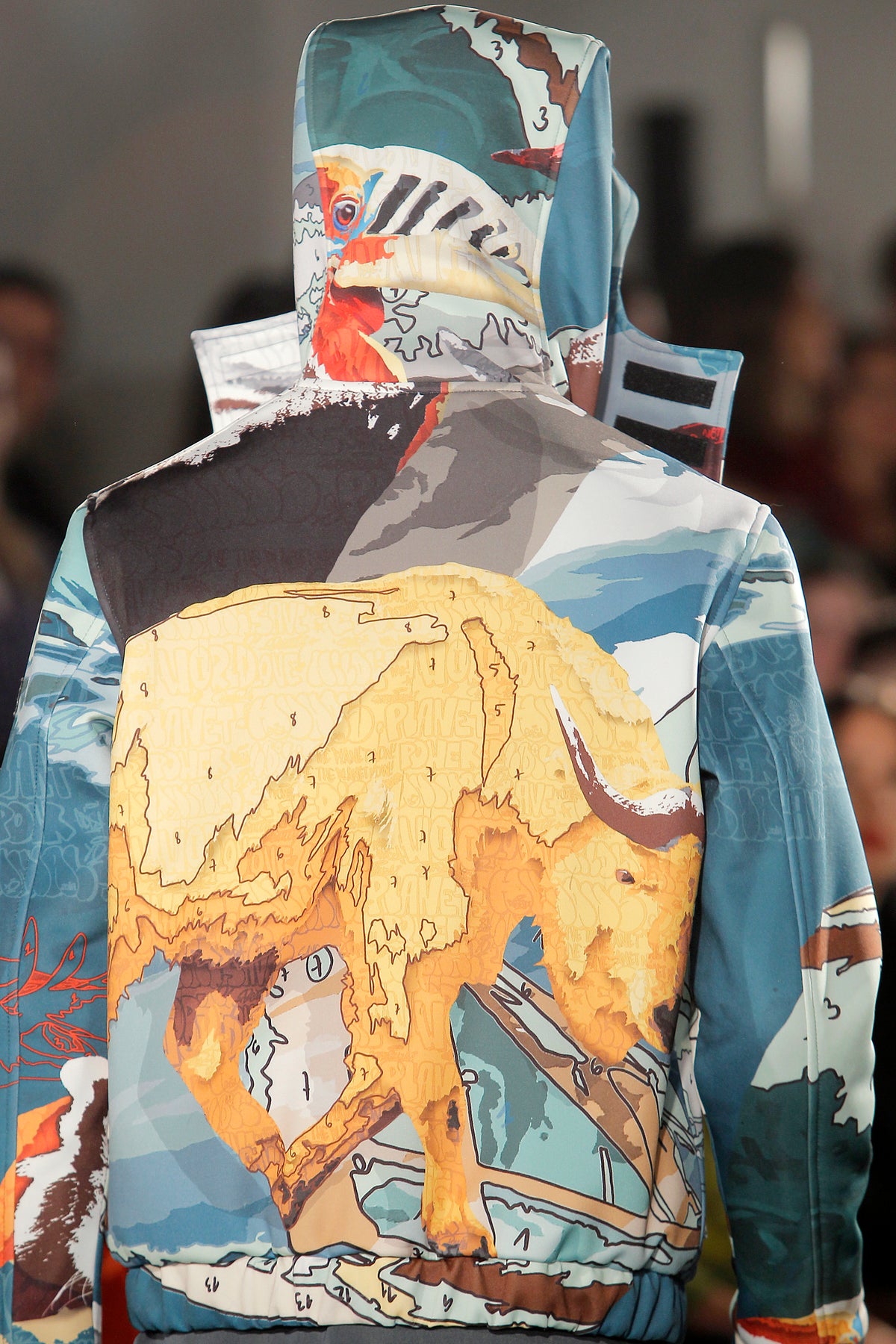 AW20 Third Pole gallery image 24